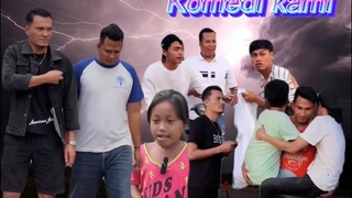 Komedi budak pontianak