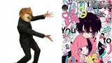 【Comic Recommendation】When you think yandere comics are not good 2