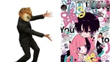 [Rekomendasi Komik] Jika menurut Anda komik yandere tidak enak dibaca 2