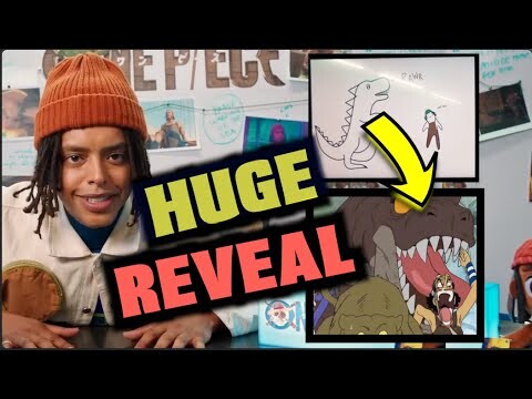One Piece Live Action Season 2 Huge Reveal!!