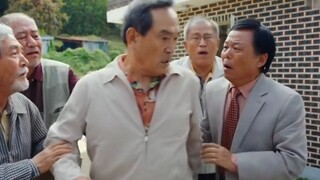 Film Korea keluarga yang luar biasa