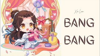 Xie Lian - Bang Bang | Tian Guan Ci Fu / Heaven's Official Blessing