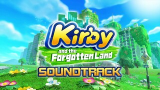 Moonlight Canyon – Kirby and the Forgotten Land OST Soundtrack