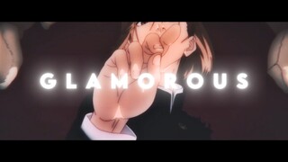 Kugisaki Nobara Jujutsu Kaisen AMV - Glamorous x 9am in Calabasas