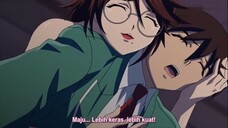 Rosario to Vampire Episode 08 Subtitle English