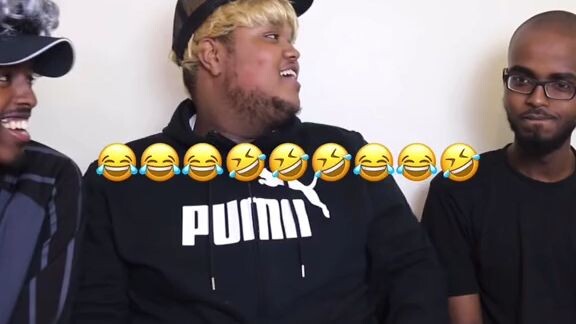 Chunkz laugh is hilarious 😂😂