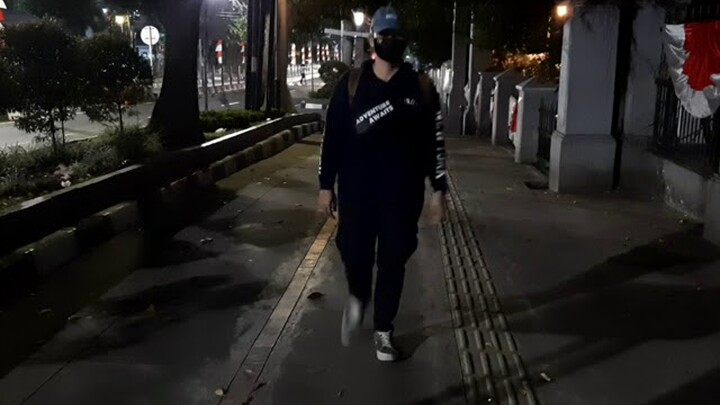 Short Journey