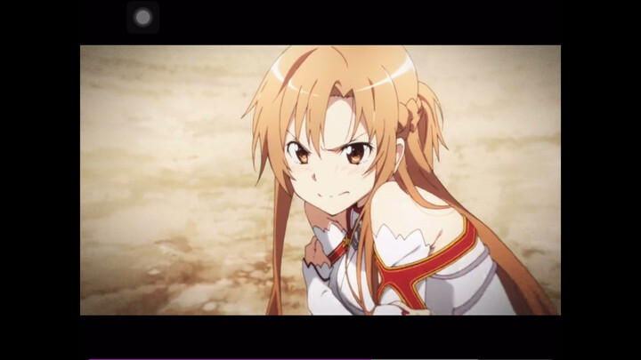 Những clip hay của Sword Art Online