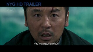 A Writers Odyssey Official  New Trailer 2021 | Lei Jiayin, Dong Zijian