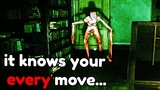 This horror game is smarter than you...