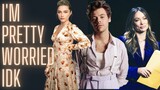 An extensive recap of the Don't Worry Darling drama (Harry Styles, Olivia Wilde, Florence Pugh)