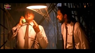 Domdar Khiladi -New South Action Dub Bangla Film- Mohon Babu,Shilpa Shetty,Brahm