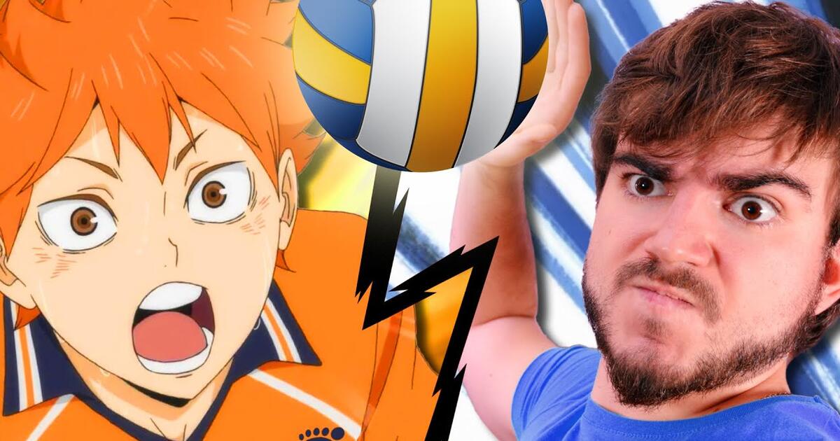 Haikyuu fly high jp