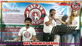 JULY 31 2020 LIVE | RAY-AW NI ILOCANO