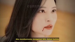 Seorang wanita cantik pergi berenang_hamil kembali!_lalu mengetahui bahwa bayi dalam kandungannya ad