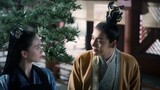 ENG【Lost Love In Times 】EP18 Clip｜William Chen falls in love with Liu Shishi without knowing it