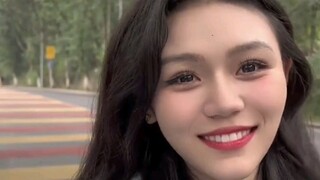 Không khó để thấy rằng tôi là người đẹp trai nhất trong mắt Shanshan