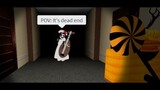 The Roblox Mimic Experience