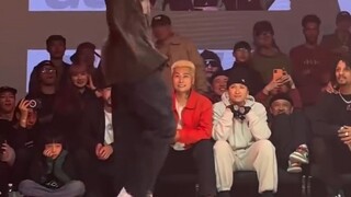 Hiphop Pháp thực sự là hay nhất thế giới theo Xiao Chao! !