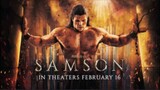 The Story Of "SAMSON" Full Movie