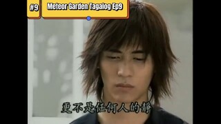 meteor garden episode 9