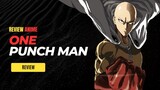 Jadi Overpower modal Workout?!!!!! Review anime One Punch Man