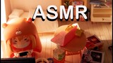 ASMR craft Umaru room [Rudebook Ma Craft]