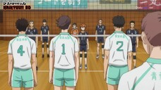 S1 Eps 23 : Haikyuu!! BD Sub Indo