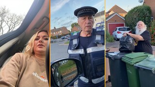 These people STOLE from their community | Reaction World
