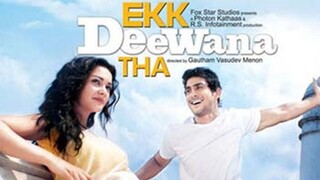 Ekk Deewana Tha (एक दीवाना था) Full Movie | 720p