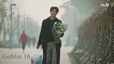 [Drama Korea] Goblin Ep.16 SUB INDO (END)