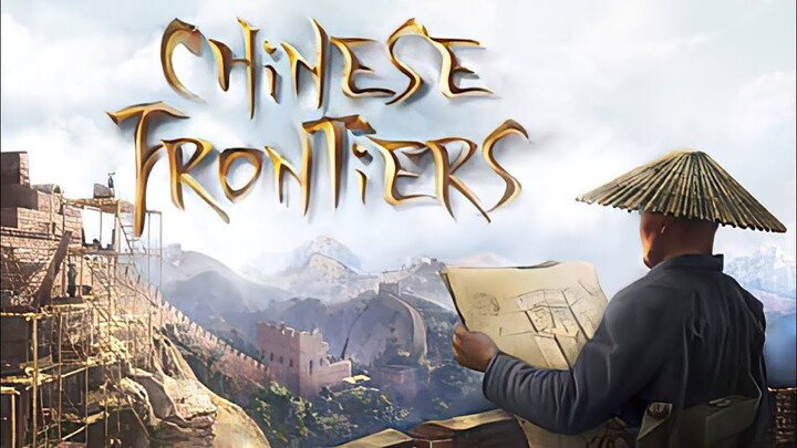 Chinese Frontiers | Demo | GamePlay PC