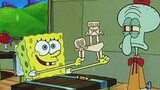 Squidward: What went wrong?