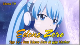 Edens Zero Tập 14 - Đưa Edens Zero đi gặp Mother