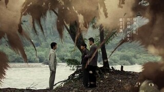 Lạc Lối Dưới Lòng Côn Luân EP 12 [Sub Việt]