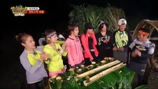 Law of the Jungle in Papua New Guinea [3] SUB INDO