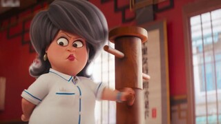 Minions học kung fu, ai có thể chịu được sự dễ thương ở độ phân giải cao 4k?