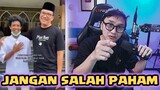 Akhirnya Terungkap Siapa Sebenernya Dia!