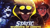 The Static Shock Reboot is BACK and BETTER THAN EVER