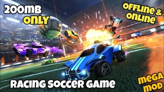 Turbo League On mobile / All Car Gameplay and Tutorial