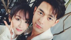 Another year~The Tongyan couple