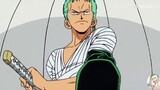 Zoro: I'm not a real person, but you are real dogs