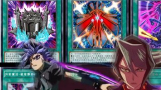 The most comprehensive list of magic upgrades in the Yu-Gi-Oh! ARC-V animation!