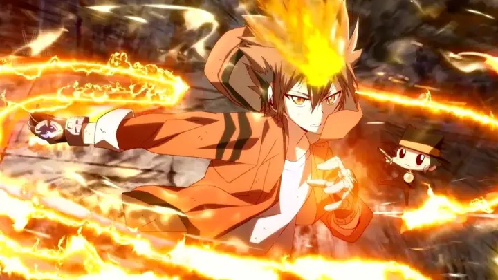 Top 10 Badass Characters Introductions in Anime Vol. 2 - Bilibili Top 10 Badass Characters Introductions in Anime Vol. 2 - Bilibili