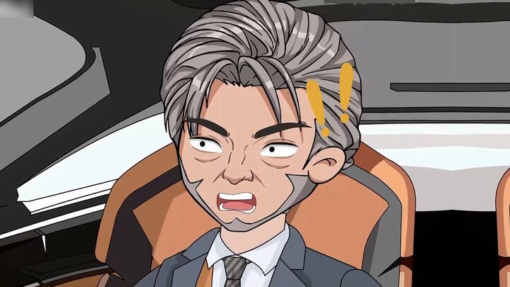 The first episode of Stupid Shaobei: The first episode of Stupid Shaobei: Shaobei got lucky but foun