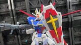 [Model Play Quick Review] Bandai HGCE New Power Pulse Gundam One Minute Quick Review!