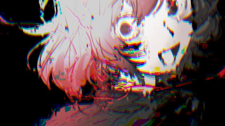 Suki? Kirai? /oc