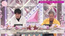 108 [INDOSUB] Soko Magattara, Sakurazaka