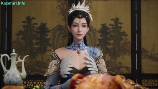 Fight For The Throne Eps 35 Sub Indo