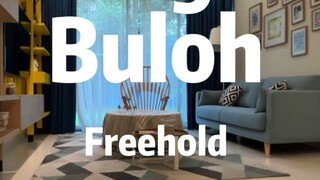 🇲🇾 [COMPLETED] Alstonia @ Sungai Buloh - 3 Rooms (1,001sqft)